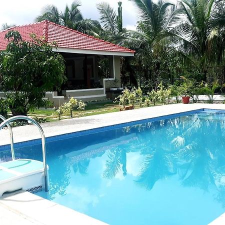 Arcadia Resort Alibaug Alībāg Eksteriør billede