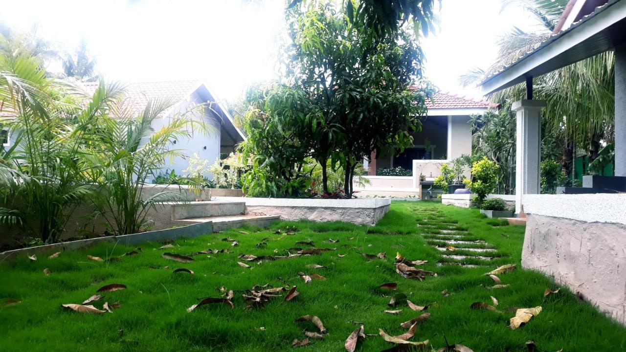 Arcadia Resort Alibaug Alībāg Eksteriør billede