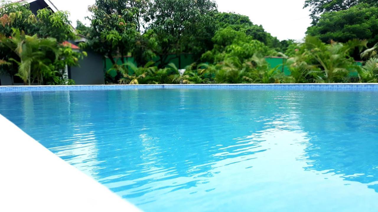Arcadia Resort Alibaug Alībāg Eksteriør billede