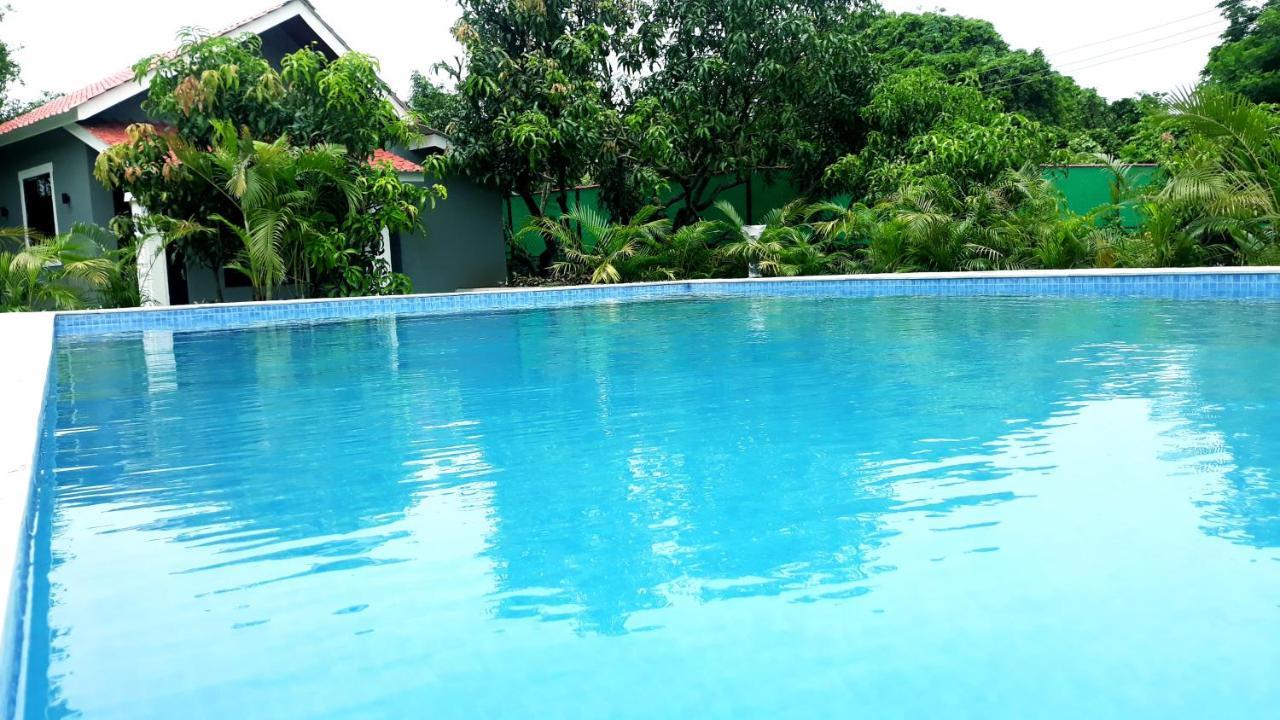Arcadia Resort Alibaug Alībāg Eksteriør billede