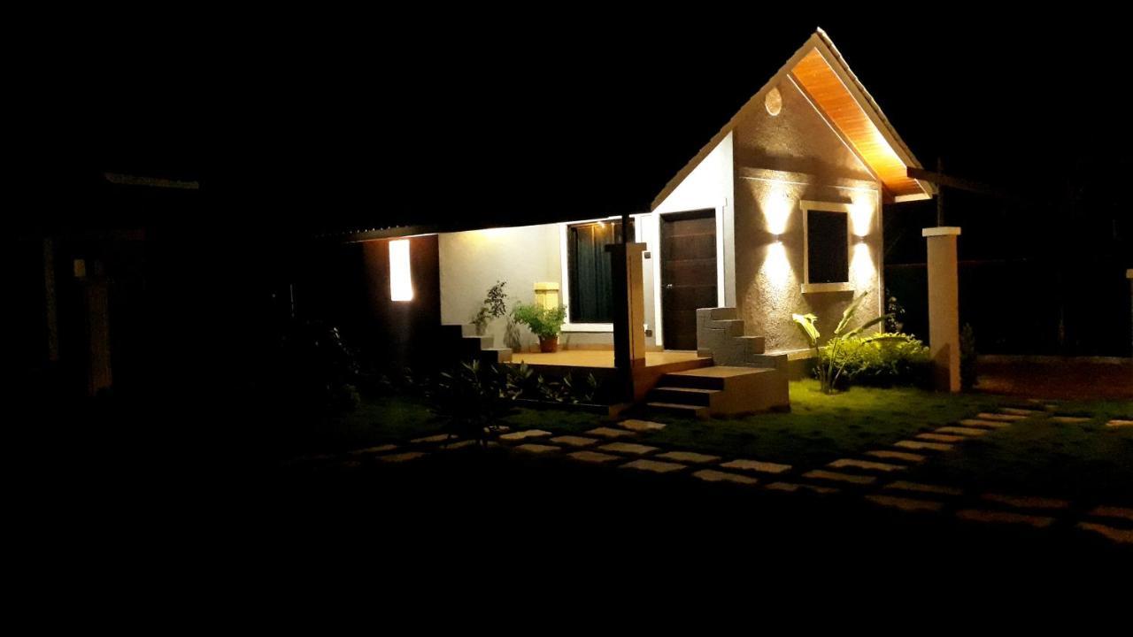 Arcadia Resort Alibaug Alībāg Eksteriør billede