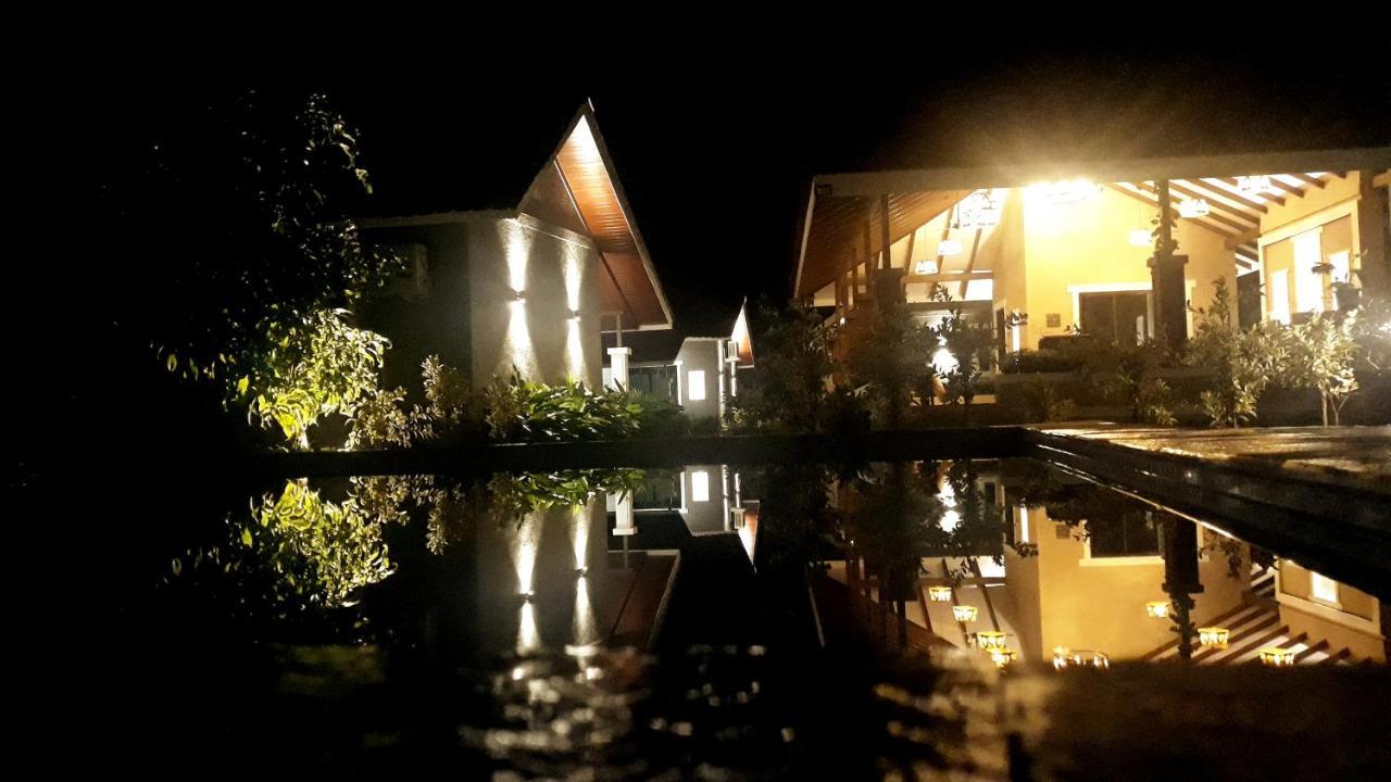 Arcadia Resort Alibaug Alībāg Eksteriør billede