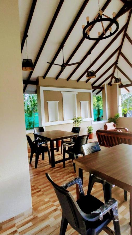 Arcadia Resort Alibaug Alībāg Eksteriør billede