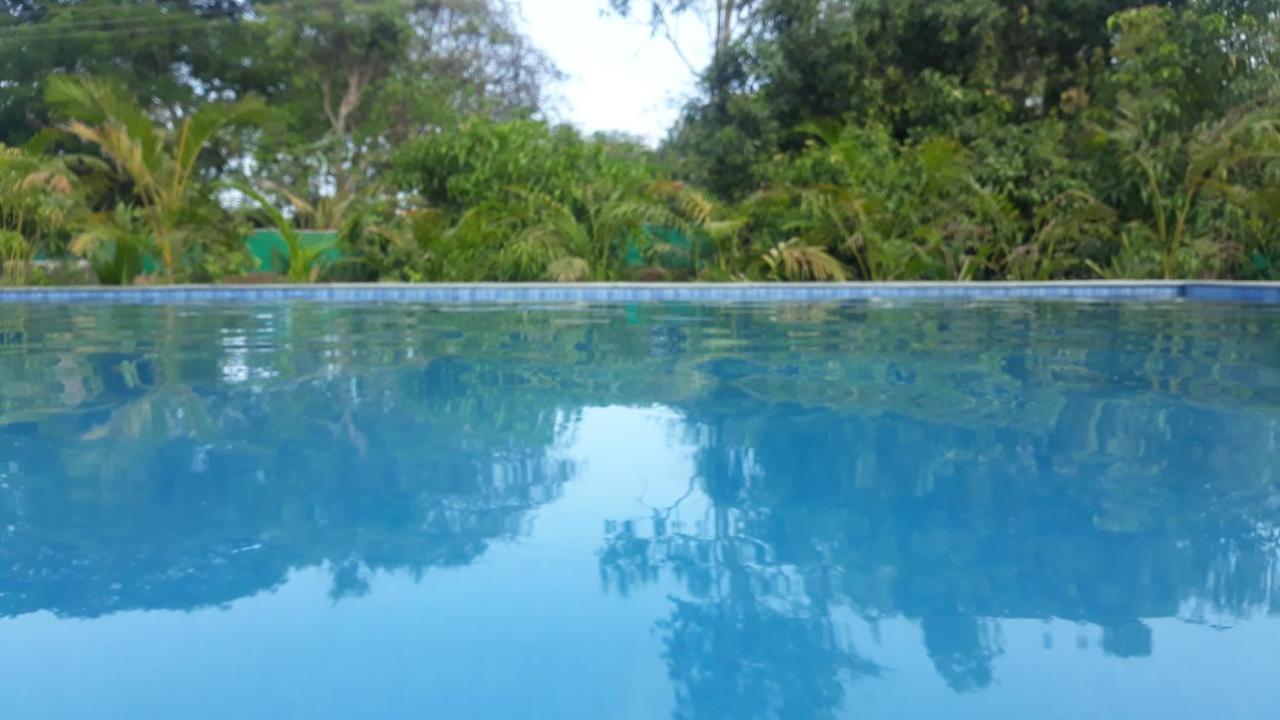 Arcadia Resort Alibaug Alībāg Eksteriør billede
