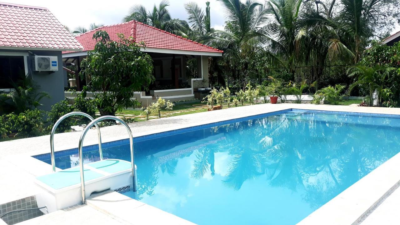 Arcadia Resort Alibaug Alībāg Eksteriør billede