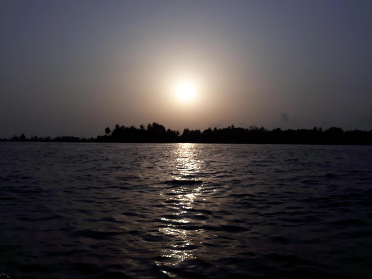 Arcadia Resort Alibaug Alībāg Eksteriør billede