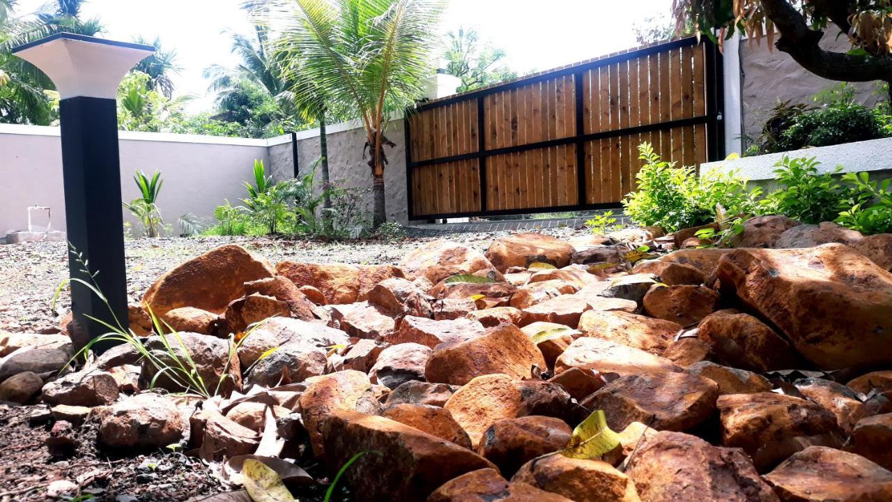 Arcadia Resort Alibaug Alībāg Eksteriør billede